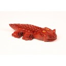 Mini-alligator wood brazilwood