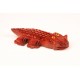 Mini-alligator wood brazilwood