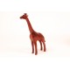 Brazil wood giraffe