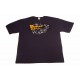 Adult basic T-shirt world cup 2014