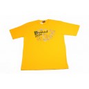Adult basic T-shirt world cup 2014