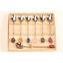 Colher de Chá para Açucar