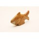 Soapstone animals - fish