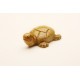 Animales en piedra de jabón - tortuga