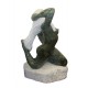 Soapstone women 